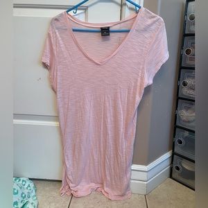 Long super soft T-shirt